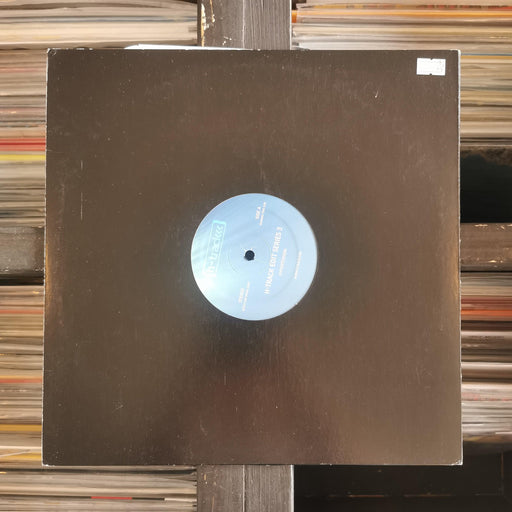 Various - H-Track Edit Series 3 - 12" Vinyl. This is a product listing from Released Records Leeds, specialists in new, rare & preloved vinyl records.