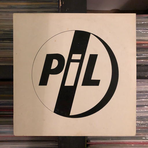 PiL - This Is Not A Love Song - 12" Vinyl 07.01.23. This is a product listing from Released Records Leeds, specialists in new, rare & preloved vinyl records.