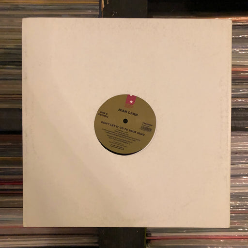Jean Carn - Was That All It Was - 12" Vinyl 07.01.23. This is a product listing from Released Records Leeds, specialists in new, rare & preloved vinyl records.