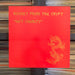 Rocket From The Crypt - Hot Charity - Vinyl LP 19.01.23. This is a product listing from Released Records Leeds, specialists in new, rare & preloved vinyl records.