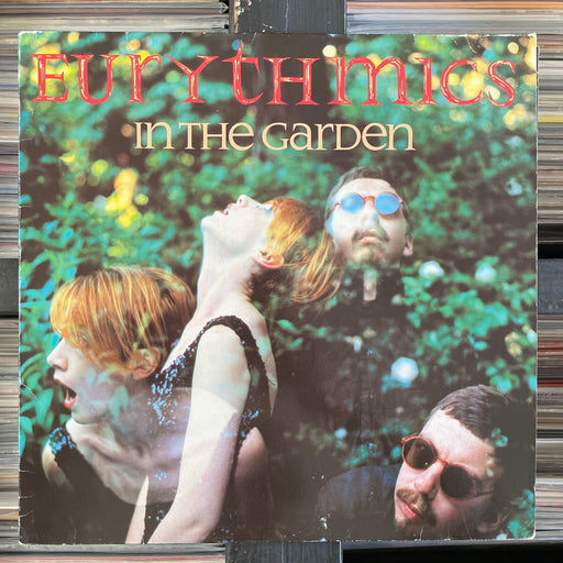 Eurythmics - In The Garden - Vinyl LP