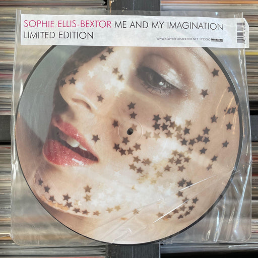 Sophie Ellis-Bextor - Me And My Imagination - 12" Vinyl