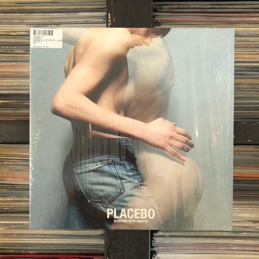 Placebo - Sleeping With Ghosts - Vinyl LP 04.02.23. This is a product listing from Released Records Leeds, specialists in new, rare & preloved vinyl records.