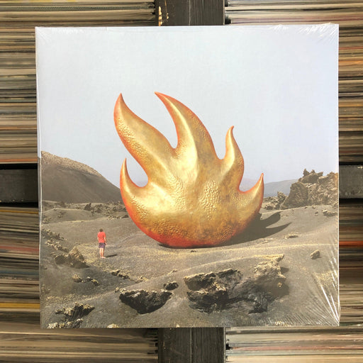 Audioslave - Audioslave - 2 x Vinyl LP