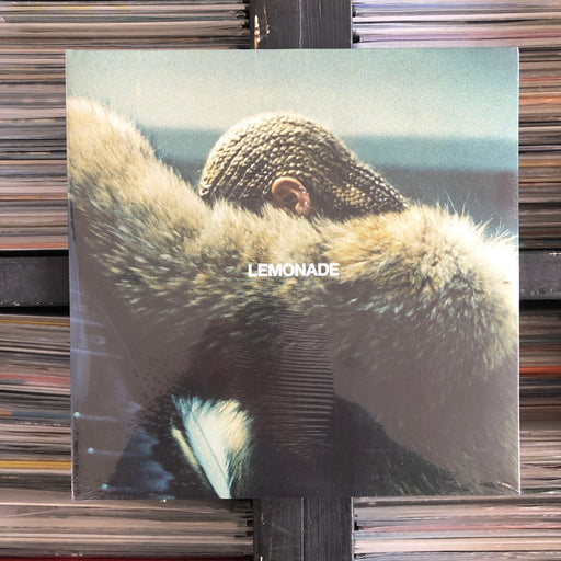 Beyoncé - Lemonade - 2 x Vinyl LP - Released Records