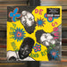 De La Soul - 3 Feet High And Rising - 2 x Vinyl LP - Released Records