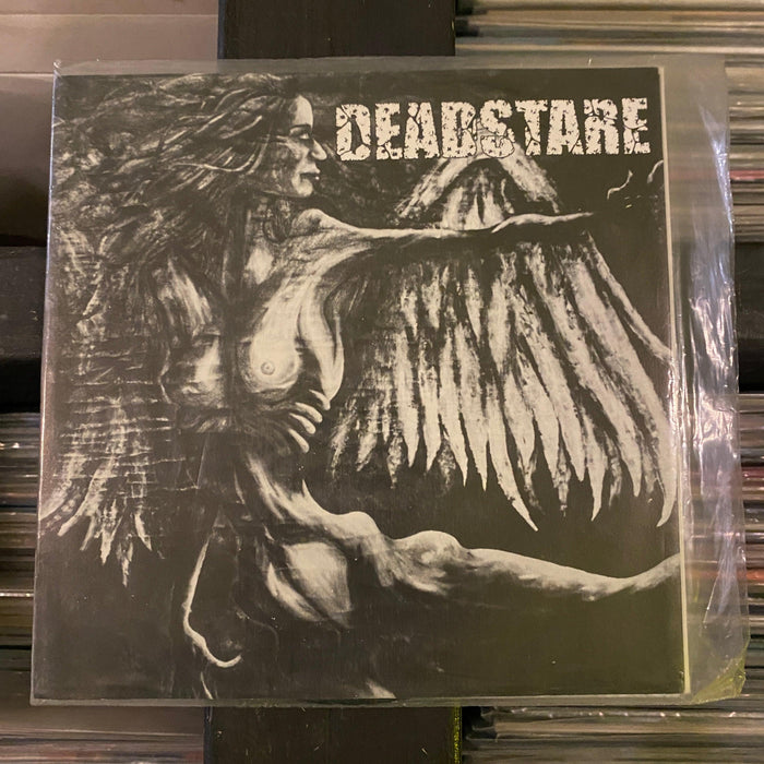 Far Left Limit / Deadstare - Far Left Limit / Deadstare - 7" Vinyl. This is a product listing from Released Records Leeds, specialists in new, rare & preloved vinyl records.