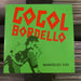 Gogol Bordello - Wonderlust King - 7" Vinyl. This is a product listing from Released Records Leeds, specialists in new, rare & preloved vinyl records.