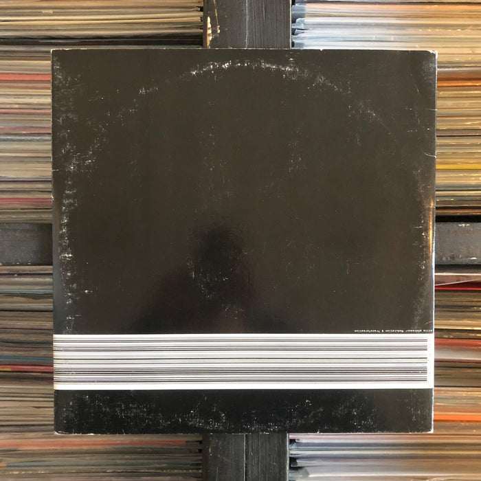 Various - Modulation & Transformation - 2 x Vinyl LP 16.03.177. This is a product listing from Released Records Leeds, specialists in new, rare & preloved vinyl records.