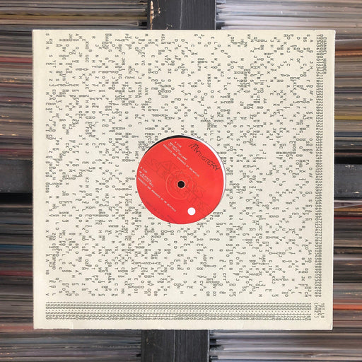 Breakplus / Mr Beatnick - Armes Secretes - 12" Vinyl 21.03.23. This is a product listing from Released Records Leeds, specialists in new, rare & preloved vinyl records.