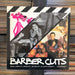 The Frank Barber Orchestra With The Dave Carey Singers - Barber Cuts - Vinyl LP 03.04.23