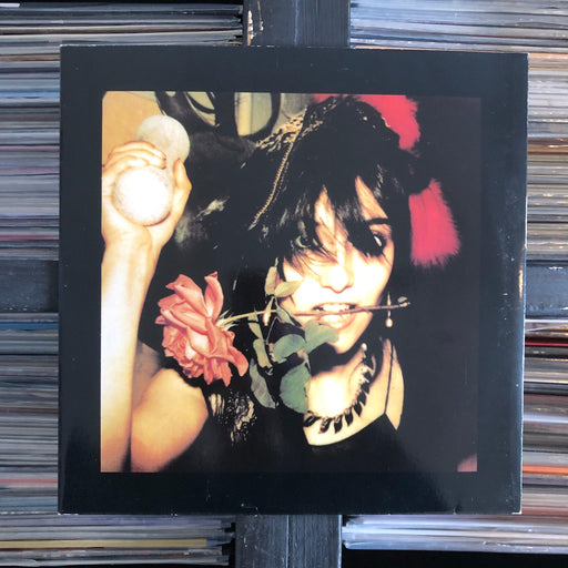 Public Image Ltd. - The Flowers Of Romance - Vinyl LP 05.04.23. This is a product listing from Released Records Leeds, specialists in new, rare & preloved vinyl records.