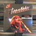 Suzi Quatro - Live & Kickin' (2021 Mix) - Vinyl LP. This is a product listing from Released Records Leeds, specialists in new, rare & preloved vinyl records.