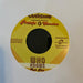 Protoje Ft. Chronixx - Who Knows - 7" Vinyl. This is a product listing from Released Records Leeds, specialists in new, rare & preloved vinyl records.