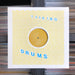 Talking Drums - Talking Drums Vol. 6 - 12" Vinyl - Released Records