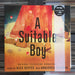 OST - A Suitable Boy - 2 x Vinyl LP - RSD 2021. This is a product listing from Released Records Leeds, specialists in new, rare & preloved vinyl records.