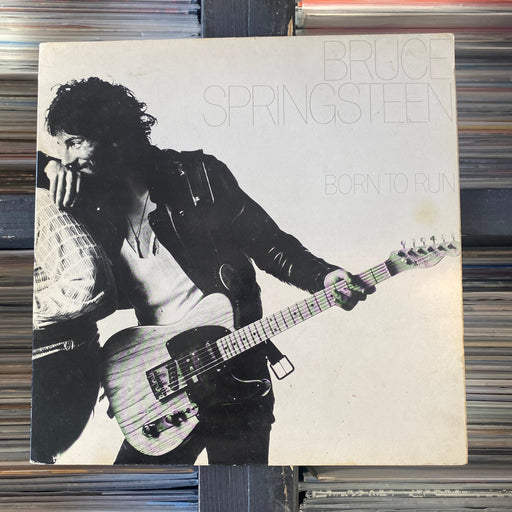 Bruce Springsteen - Born To Run - Vinyl LP   - 23.09.23