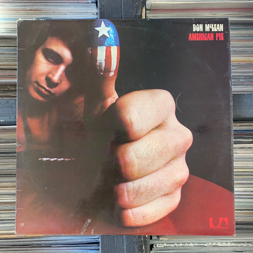 Don McLean - American Pie   - 23.09.23