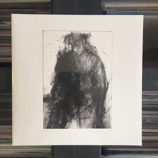 Jehnny Beth - BBC Sessions - 12" Vinyl - RSD 2021. This is a product listing from Released Records Leeds, specialists in new, rare & preloved vinyl records.