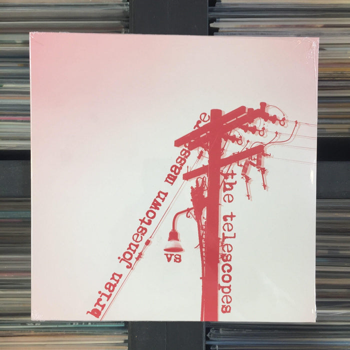 Brian Jonestown Massacre  // The Telescopes - Before I Forget // Come Down My Love - 10" - RSD 2021. This is a product listing from Released Records Leeds, specialists in new, rare & preloved vinyl records.
