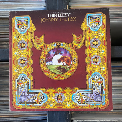 Thin Lizzy - Johnny The Fox - Vinyl LP   - 23.09.23