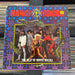 Hanoi Rocks - The Best Of Hanoi Rocks - Vinyl LP. This is a product listing from Released Records Leeds, specialists in new, rare & preloved vinyl records.