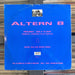 Altern 8 - Frequency / Give It To Baby - 12" Vinyl. This is a product listing from Released Records Leeds, specialists in new, rare & preloved vinyl records.
