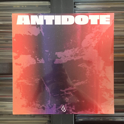 Mungo's Hi Fi - Antidote - Vinyl LP. This is a product listing from Released Records Leeds, specialists in new, rare & preloved vinyl records.
