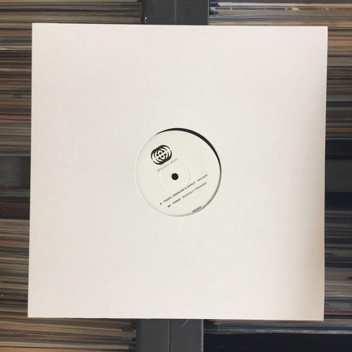 Friske // Gremlinz & Aspect - Nailgun / Musically Speaking. This is a product listing from Released Records Leeds, specialists in new, rare & preloved vinyl records.