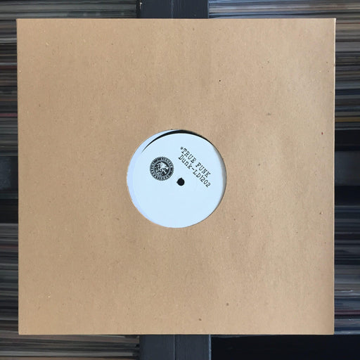 Dunk - True Funk - 12" Vinyl. This is a product listing from Released Records Leeds, specialists in new, rare & preloved vinyl records.