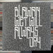 Blawan - Wet Will Always Dry - 2 x Vinyl LP 20.06.23. This is a product listing from Released Records Leeds, specialists in new, rare & preloved vinyl records.