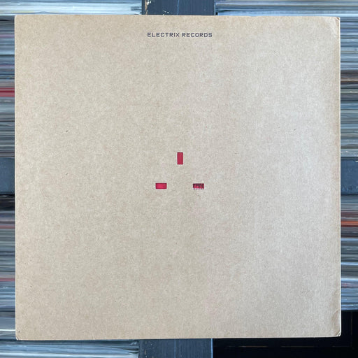 Bryan Zentz - Further Abductions Of Bryan Never - 12" Vinyl 20.06.23. This is a product listing from Released Records Leeds, specialists in new, rare & preloved vinyl records.