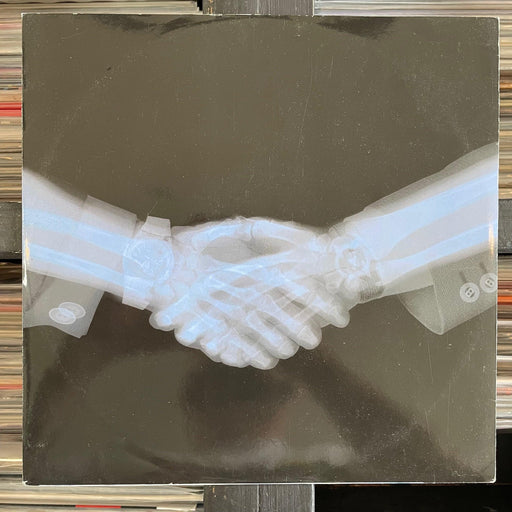 Ronny & Renzo - Broken Fingers - 12" Vinyl 20.06.23. This is a product listing from Released Records Leeds, specialists in new, rare & preloved vinyl records.