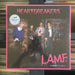 Heartbreakers - L.A.M.F. - the found '77 masters - Vinyl LP. This is a product listing from Released Records Leeds, specialists in new, rare & preloved vinyl records.