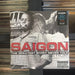 Saigon - The Greatest Story Never Told - Vinyl LP. This is a product listing from Released Records Leeds, specialists in new, rare & preloved vinyl records.