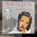 Billie Holiday With Lester Young - Lady Day & Prez - Vinyl LP 27.06.23. This is a product listing from Released Records Leeds, specialists in new, rare & preloved vinyl records.
