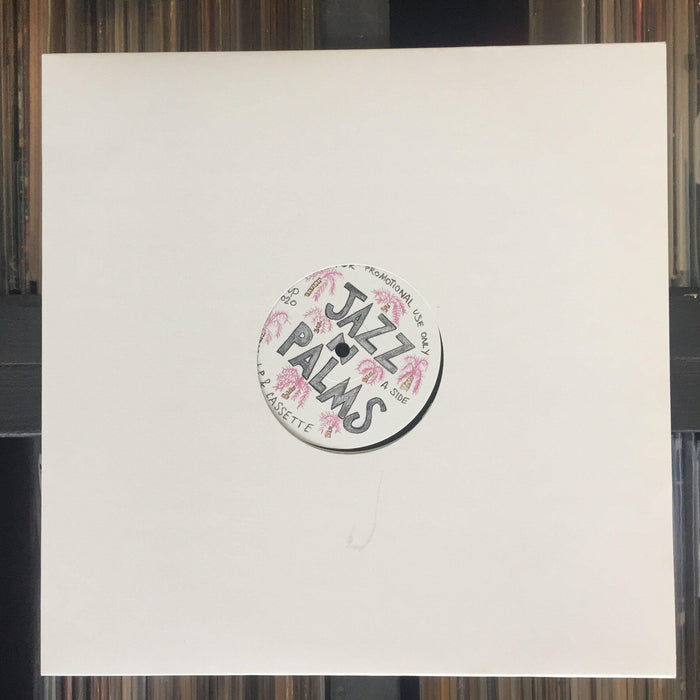 Jazz N Palms - Jazz N Palms 02 - 12" Vinyl. This is a product listing from Released Records Leeds, specialists in new, rare & preloved vinyl records.