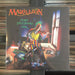 Marillion - Script For A Jester's Tear - Vinyl LP. This is a product listing from Released Records Leeds, specialists in new, rare & preloved vinyl records.