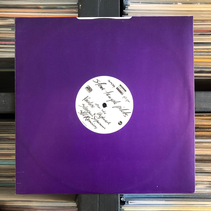 Stone Temple Pilots - Vasoline - 12" Vinyl. This is a product listing from Released Records Leeds, specialists in new, rare & preloved vinyl records.