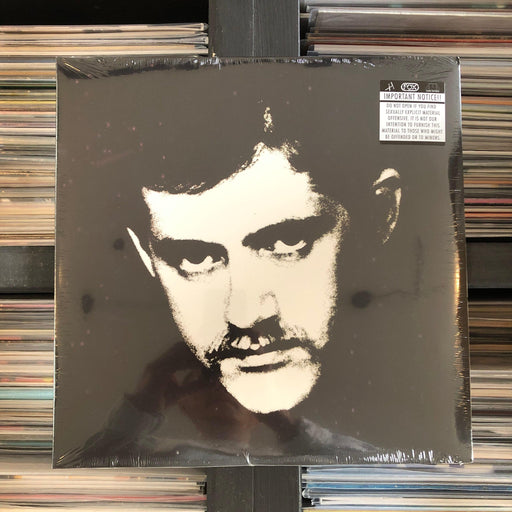 PATRICK COWLEY - SCHOOL DAZE. This is a product listing from Released Records Leeds, specialists in new, rare & preloved vinyl records.