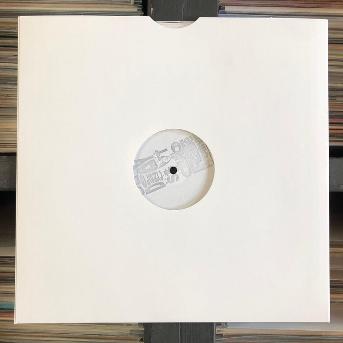 The East Village Loft Society - Dub Plate Pressure - 12" Vinyl. This is a product listing from Released Records Leeds, specialists in new, rare & preloved vinyl records.
