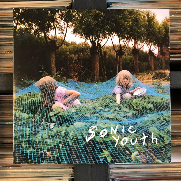 Sonic Youth - Murray Street - Vinyl LP Gatefold 2nd Hand. This is a product listing from Released Records Leeds, specialists in new, rare & preloved vinyl records.