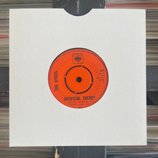 The Byrds - You Ain't Going Nowhere - 7" Vinyl 29.07.23. This is a product listing from Released Records Leeds, specialists in new, rare & preloved vinyl records.