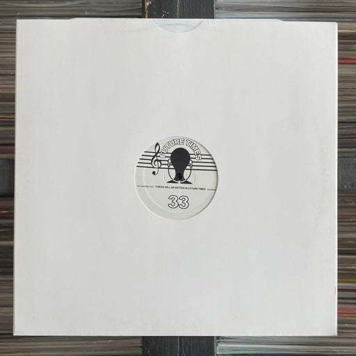 Various - Vibe 2 - 12" Vinyl - 30.07.23. This is a product listing from Released Records Leeds, specialists in new, rare & preloved vinyl records.