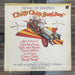 Richard M. Sherman, Robert B. Sherman - Chitty Chitty Bang Bang (Original Cast Soundtrack) - Vinyl LP - 01.08.23. This is a product listing from Released Records Leeds, specialists in new, rare & preloved vinyl records.