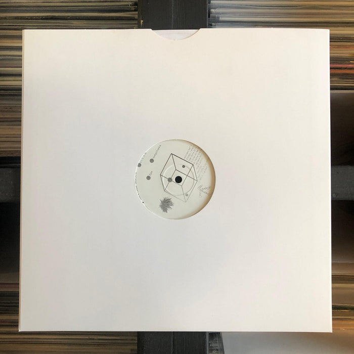 Neoprene - Possibility Spaces - 12" Vinyl. This is a product listing from Released Records Leeds, specialists in new, rare & preloved vinyl records.