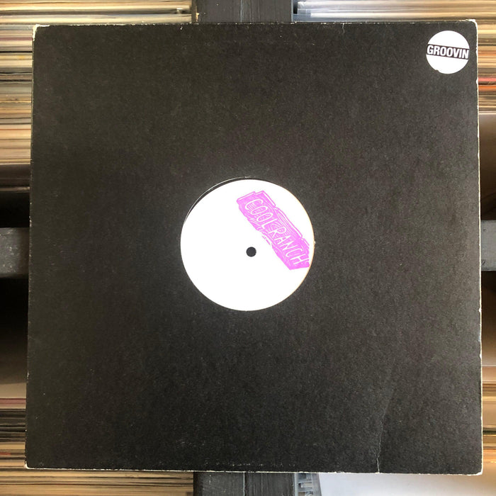 Chrissy - Cool Ranch Vol. 3 - 12" Vinyl. This is a product listing from Released Records Leeds, specialists in new, rare & preloved vinyl records.
