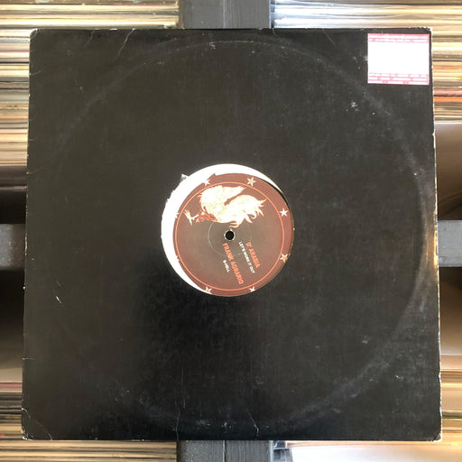 Various - Red Rooster E.P. 002 - 12" Vinyl. This is a product listing from Released Records Leeds, specialists in new, rare & preloved vinyl records.