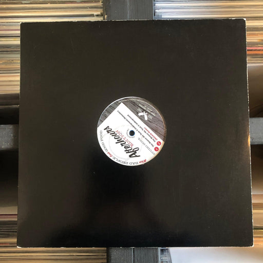 DJ Jes & Studio Nova - When Bad People Cook Good Food - 12" Vinyl. This is a product listing from Released Records Leeds, specialists in new, rare & preloved vinyl records.