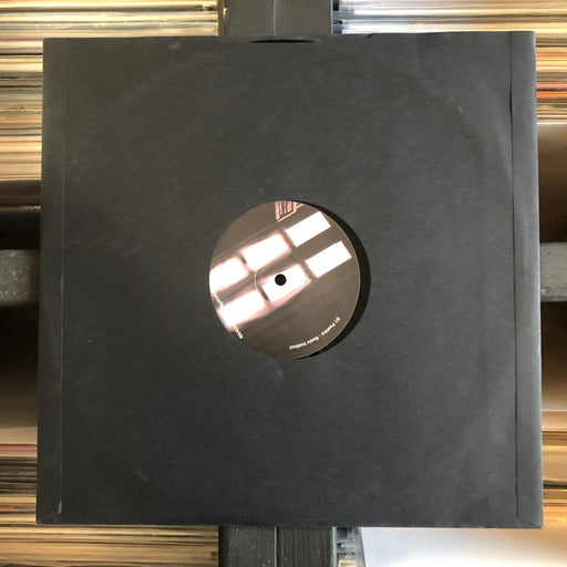 Various - Banoffee Pies Black Label 02.2 - 12" Vinyl. This is a product listing from Released Records Leeds, specialists in new, rare & preloved vinyl records.
